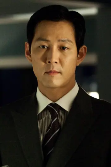 Photo Lee Jung-jae #74542