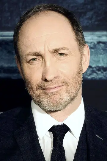 Photo Michael McElhatton #18170