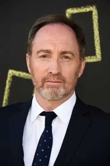 Photo Michael McElhatton #18172