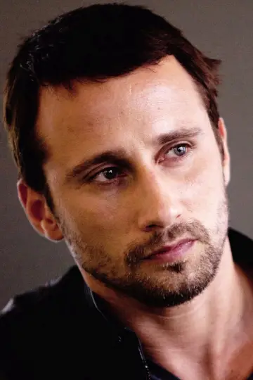 Photo Matthias Schoenaerts #47512