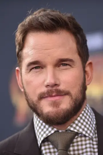 Photo Chris Pratt #4120