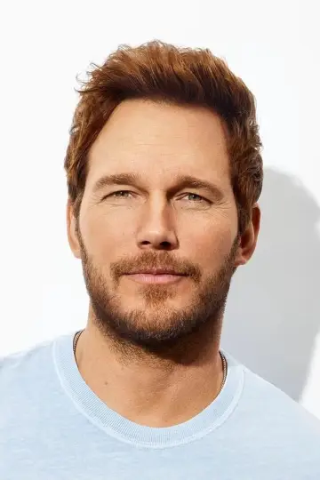 Photo Chris Pratt #4122