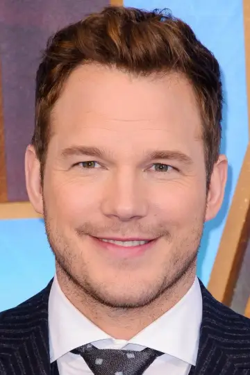 Photo Chris Pratt #4123