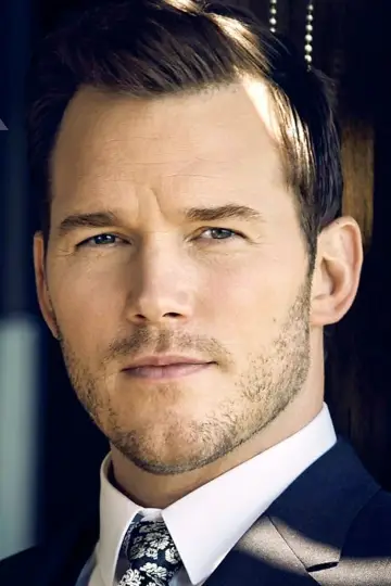 Photo Chris Pratt #4127