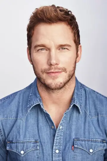Photo Chris Pratt #4128