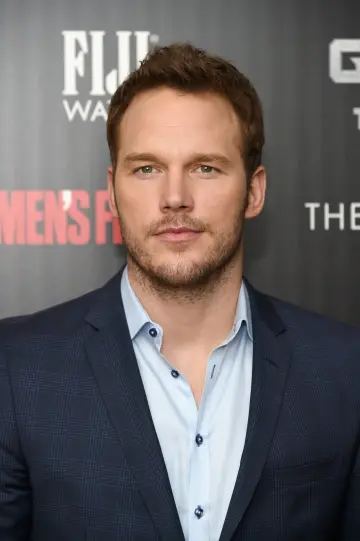 Photo Chris Pratt #4129