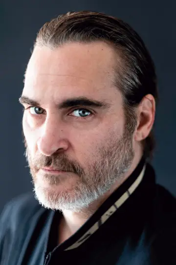 Photo Joaquin Phoenix #243