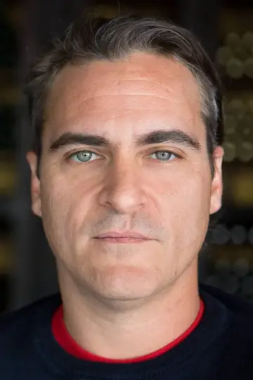 Photo Joaquin Phoenix #251