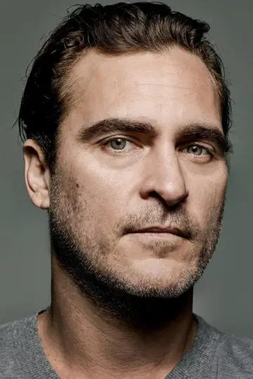 Photo Joaquin Phoenix #254
