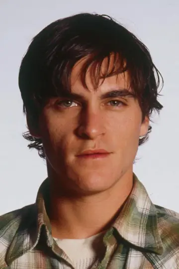 Photo Joaquin Phoenix #400053