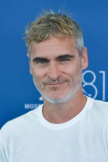 Photo Joaquin Phoenix #400054