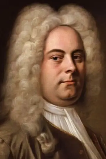 Photo Georg Friedrich Händel #245802