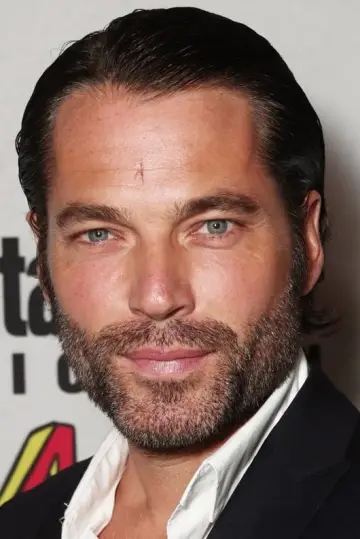 Photo Tim Rozon #118625