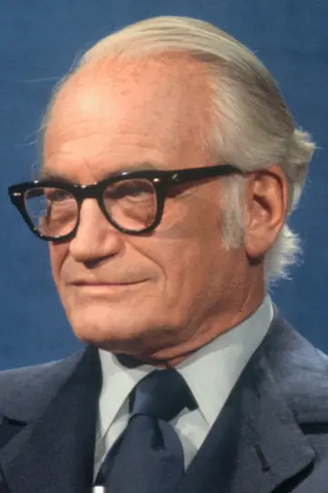 Photo Barry Goldwater #338006