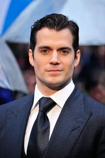 Photo Henry Cavill #11034