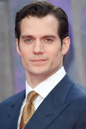 Photo Henry Cavill #11038