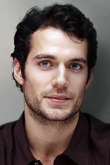 Photo Henry Cavill #11040