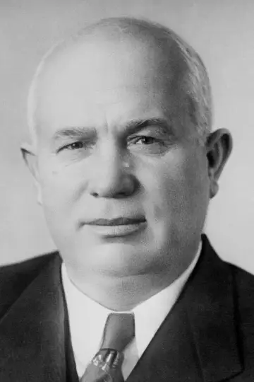 Photo Nikita Khrushchev #330691