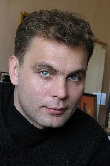 Photo Roman Gribkov #460471