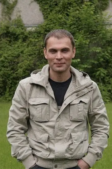 Photo Roman Gribkov #460472