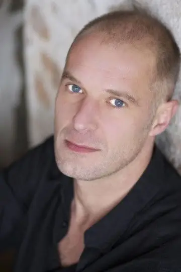 Photo Johannes Gabriel #377997