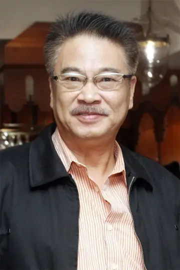 Photo Ng Man-tat #41337