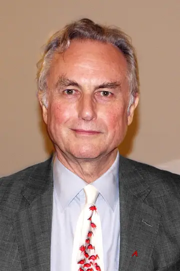 Photo Richard Dawkins #277497