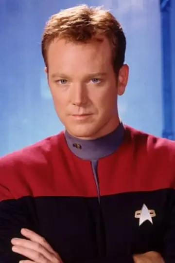 Photo Robert Duncan McNeill #167913