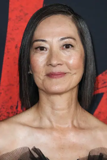 Photo Rosalind Chao #40061