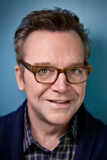 Photo Tom Arnold #83456