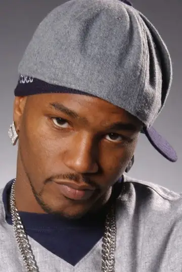 Photo Cam'ron #260232