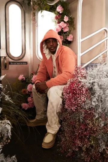 Photo Cam'ron #341315