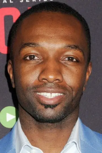 Photo Jamie Hector #109379