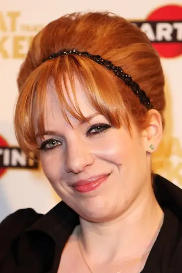 Photo Katherine Parkinson #99335