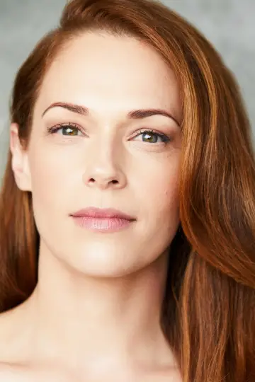 Photo Amanda Righetti #71773