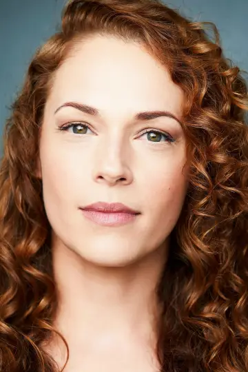 Photo Amanda Righetti #71774