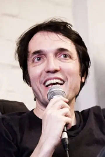 Photo Colin Greenwood #217529