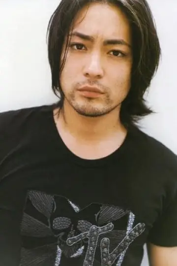 Photo Takayuki Yamada #64354