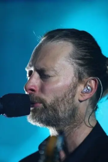 Photo Thom Yorke #98672