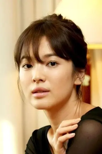 Photo Song Hye-kyo #223717