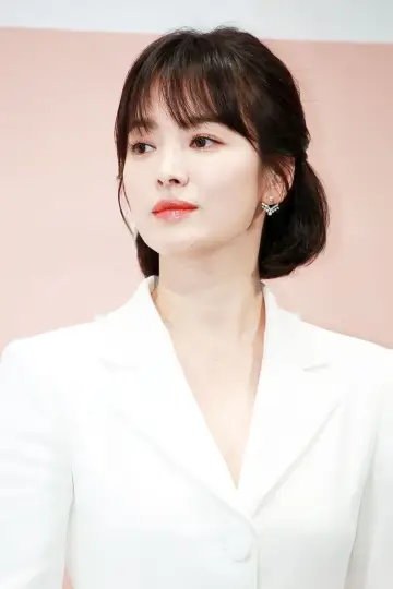 Photo Song Hye-kyo #223728