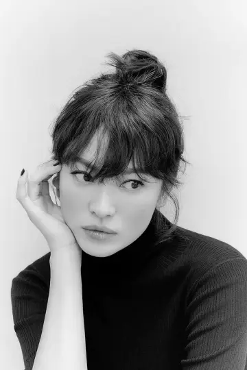 Photo Song Hye-kyo #223733