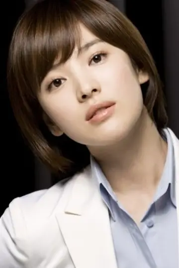 Photo Song Hye-kyo #223743