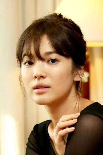 Photo Song Hye-kyo #223751
