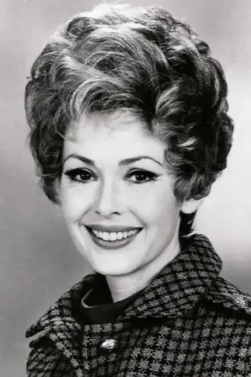 Photo Barbara Rush #196948