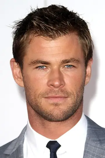Photo Chris Hemsworth #6307