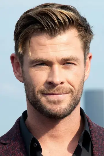 Photo Chris Hemsworth #6313