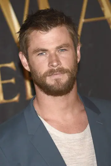 Photo Chris Hemsworth #6315