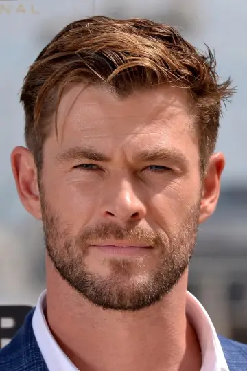 Photo Chris Hemsworth #6316