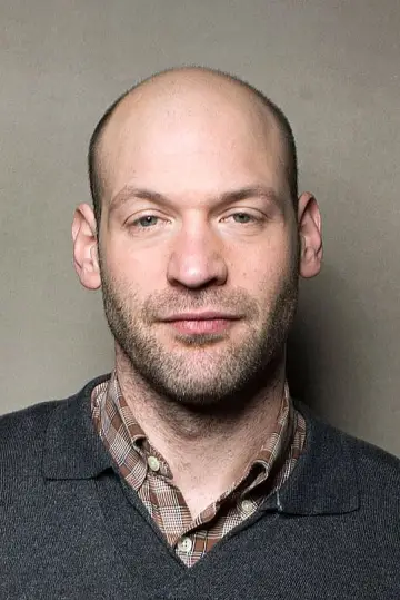 Photo Corey Stoll #8875